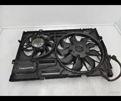 VENTOLA RAFFREDDAMENTO MOTORE VW TRANSPORTER T5 20 - 7