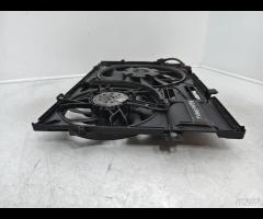 VENTOLA RAFFREDDAMENTO MOTORE VW TRANSPORTER T5 20 - 9