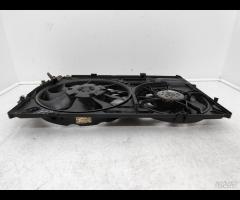 VENTOLA RAFFREDDAMENTO MOTORE VW TRANSPORTER T5 20 - 10