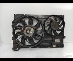 VENTOLA RAFFREDDAMENTO MOTORE VW TRANSPORTER T5 20 - 12