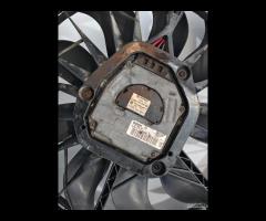 VENTOLA RAFFREDDAMENTO MOTORE VW TRANSPORTER T5 20 - 13