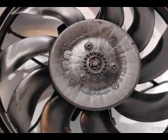VENTOLA RAFFREDDAMENTO MOTORE VW TRANSPORTER T5 20 - 16