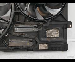 VENTOLA RAFFREDDAMENTO MOTORE VW TRANSPORTER T5 20 - 17