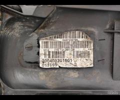 VENTOLA RAFFREDDAMENTO MOTORE VW TRANSPORTER T5 20 - 18