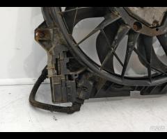 VENTOLA RAFFREDDAMENTO MOTORE VW TRANSPORTER T5 20 - 20