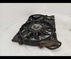 VENTOLA RAFFREDDAMENTO MOTORE VW TRANSPORTER T5 20 - 22