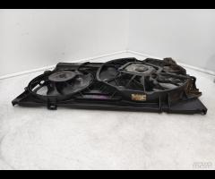VENTOLA RAFFREDDAMENTO MOTORE VW TRANSPORTER T5 20 - 23
