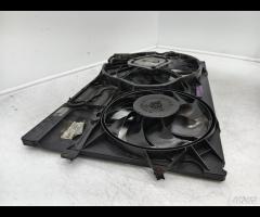 VENTOLA RAFFREDDAMENTO MOTORE VW TRANSPORTER T5 20 - 24