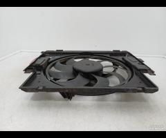 VENTOLA RAFFREDDAMENTO MOTORE BMW SERIA1 116D F20 - 9