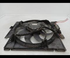VENTOLA RAFFREDDAMENTO MOTORE BMW SERIA1 116D F20 - 20