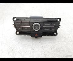 CENTRALINA RADIO NAVIGATORE SISTEMA GPS FORD FOCUS - 1