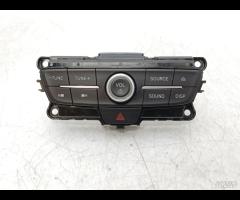 CENTRALINA RADIO NAVIGATORE SISTEMA GPS FORD FOCUS - 2