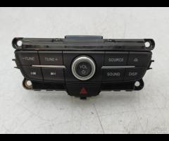 CENTRALINA RADIO NAVIGATORE SISTEMA GPS FORD FOCUS - 3