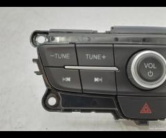 CENTRALINA RADIO NAVIGATORE SISTEMA GPS FORD FOCUS - 5