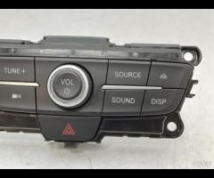 CENTRALINA RADIO NAVIGATORE SISTEMA GPS FORD FOCUS - 6