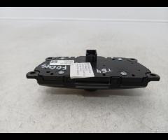 CENTRALINA RADIO NAVIGATORE SISTEMA GPS FORD FOCUS - 9