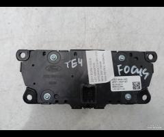 CENTRALINA RADIO NAVIGATORE SISTEMA GPS FORD FOCUS - 11