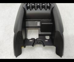 MASCHERINA CENTRALE CRUSCOTTO MINI R57 LCI  2014 5