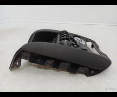 MASCHERINA CENTRALE CRUSCOTTO MINI R57 LCI  2014 5 - 6