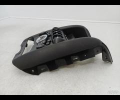 MASCHERINA CENTRALE CRUSCOTTO MINI R57 LCI  2014 5 - 8