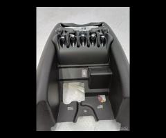 MASCHERINA CENTRALE CRUSCOTTO MINI R57 LCI  2014 5 - 9