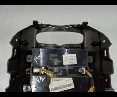 MASCHERINA CENTRALE CRUSCOTTO MINI R57 LCI  2014 5 - 13