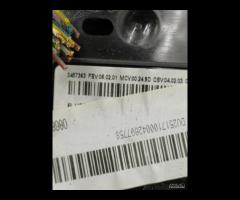 MASCHERINA CENTRALE CRUSCOTTO MINI R57 LCI  2014 5 - 17