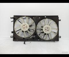VENTOLA RAFFREDDAMENTO MOTORE TOYOTA PRIUS IV PHV