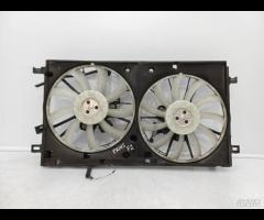 VENTOLA RAFFREDDAMENTO MOTORE TOYOTA PRIUS IV PHV