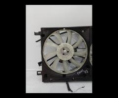 VENTOLA RAFFREDDAMENTO MOTORE TOYOTA PRIUS IV PHV