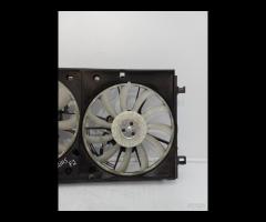 VENTOLA RAFFREDDAMENTO MOTORE TOYOTA PRIUS IV PHV