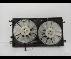 VENTOLA RAFFREDDAMENTO MOTORE TOYOTA PRIUS IV PHV - 6