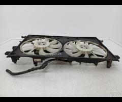 VENTOLA RAFFREDDAMENTO MOTORE TOYOTA PRIUS IV PHV - 7