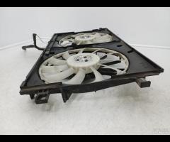 VENTOLA RAFFREDDAMENTO MOTORE TOYOTA PRIUS IV PHV - 8