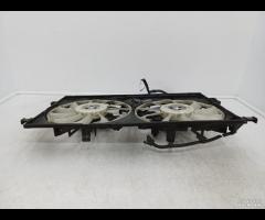VENTOLA RAFFREDDAMENTO MOTORE TOYOTA PRIUS IV PHV - 9