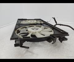 VENTOLA RAFFREDDAMENTO MOTORE TOYOTA PRIUS IV PHV - 10