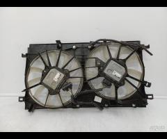 VENTOLA RAFFREDDAMENTO MOTORE TOYOTA PRIUS IV PHV - 11