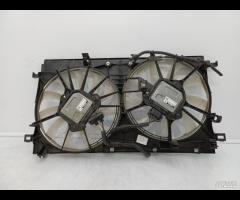 VENTOLA RAFFREDDAMENTO MOTORE TOYOTA PRIUS IV PHV - 12