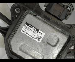 VENTOLA RAFFREDDAMENTO MOTORE TOYOTA PRIUS IV PHV - 15