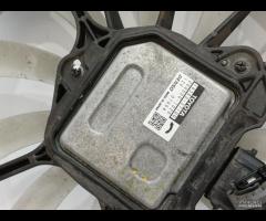 VENTOLA RAFFREDDAMENTO MOTORE TOYOTA PRIUS IV PHV - 16