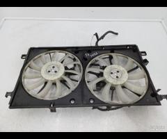 VENTOLA RAFFREDDAMENTO MOTORE TOYOTA PRIUS IV PHV - 17