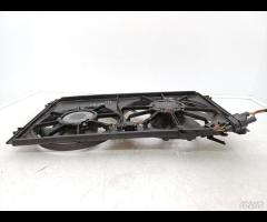 VENTOLA RAFFREDDAMENTO MOTORE SEAT LEON II 2012 1K - 7