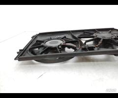 VENTOLA RAFFREDDAMENTO MOTORE SEAT LEON II 2012 1K - 8