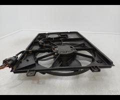VENTOLA RAFFREDDAMENTO MOTORE SEAT LEON II 2012 1K - 10