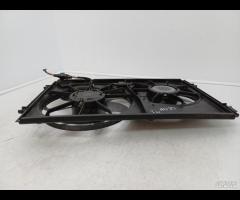 VENTOLA RAFFREDDAMENTO MOTORE SEAT LEON II 2012 1K - 11