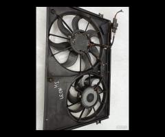 VENTOLA RAFFREDDAMENTO MOTORE SEAT LEON II 2012 1K - 13