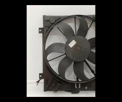 VENTOLA RAFFREDDAMENTO MOTORE SEAT LEON II 2012 1K - 16