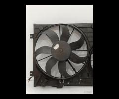 VENTOLA RAFFREDDAMENTO MOTORE SEAT LEON II 2012 1K - 17