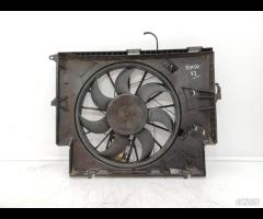 VENTOLA RAFFREDDAMENTO MOTORE BMW 120D E82 E81 E87