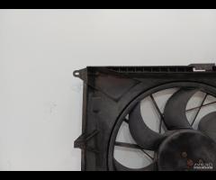 VENTOLA RAFFREDDAMENTO MOTORE BMW 120D E82 E81 E87